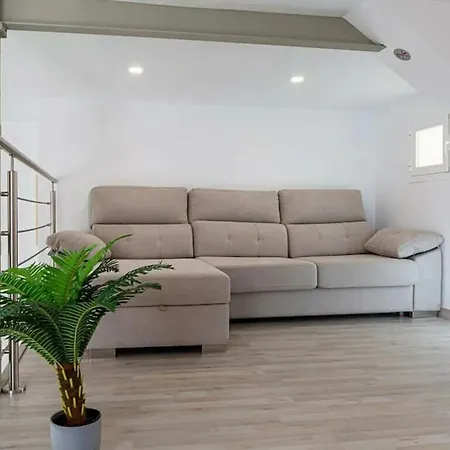 2Bedroom Duplex In Hortaleza Near Metro Madrid Exterior photo